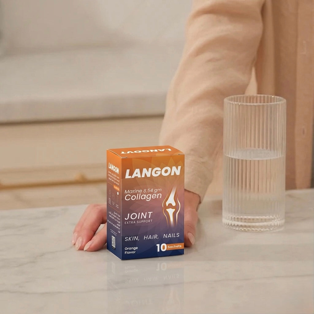 LANGON MARINE COLLAGEN