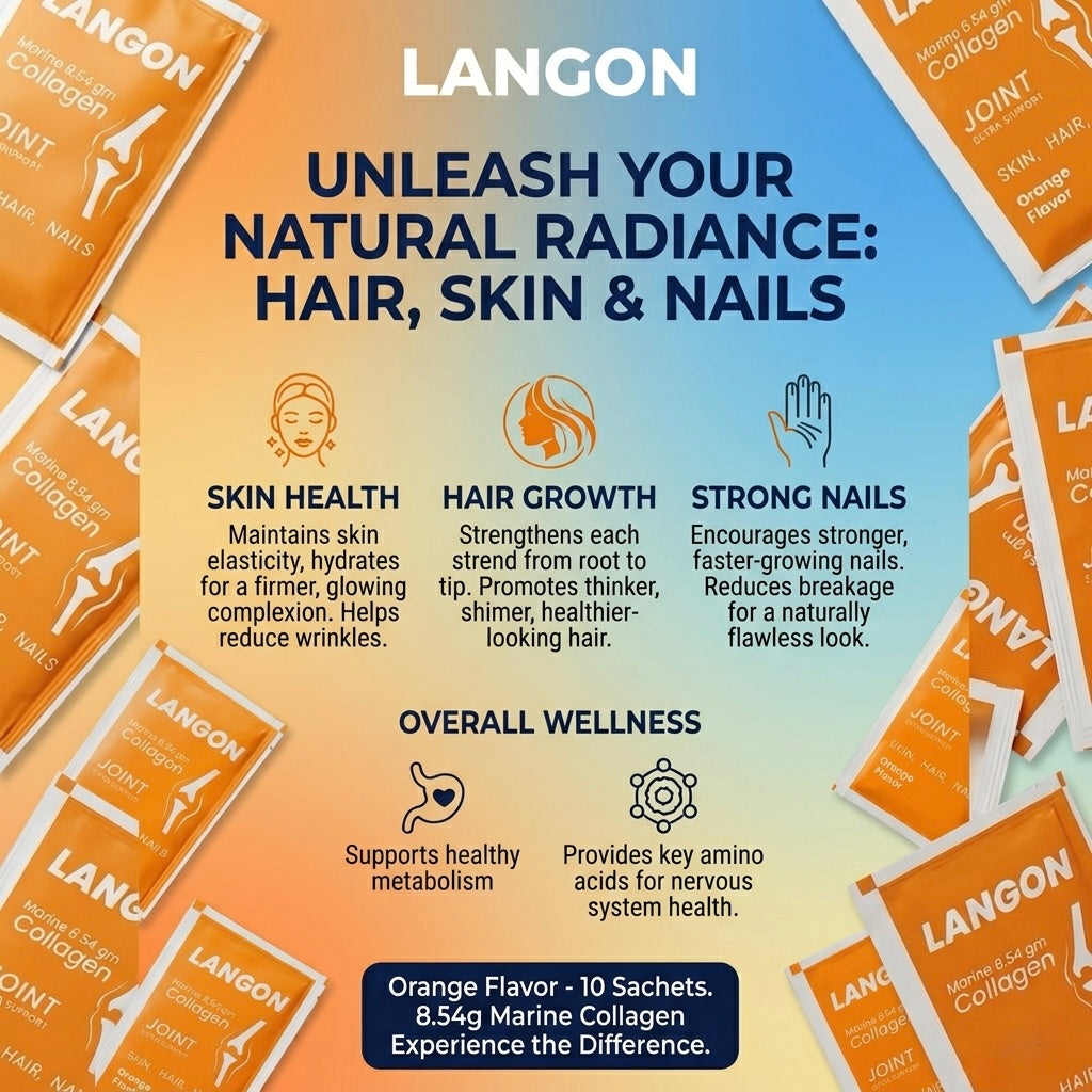 LANGON MARINE COLLAGEN
