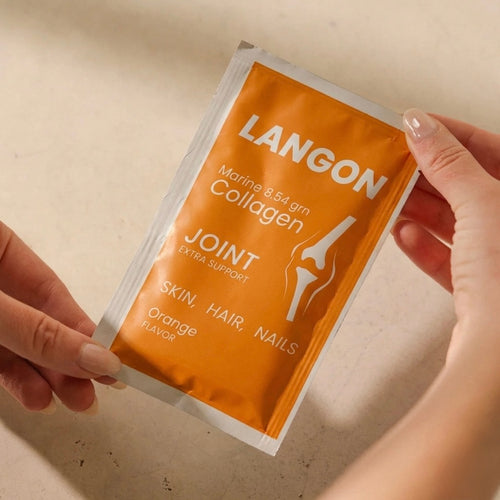 LANGON MARINE COLLAGEN
