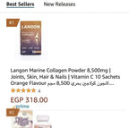 LANGON MARINE COLLAGEN