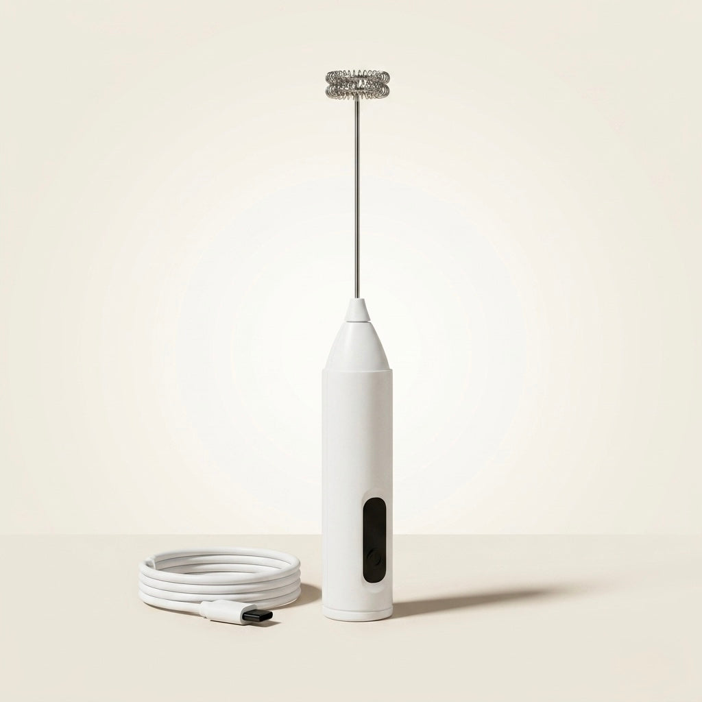 LANGON Frother